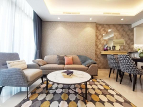 Vacay Lettings Lux Apartment in Paramount Tower